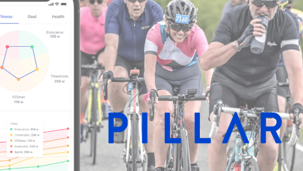 Cycling training apps free sale